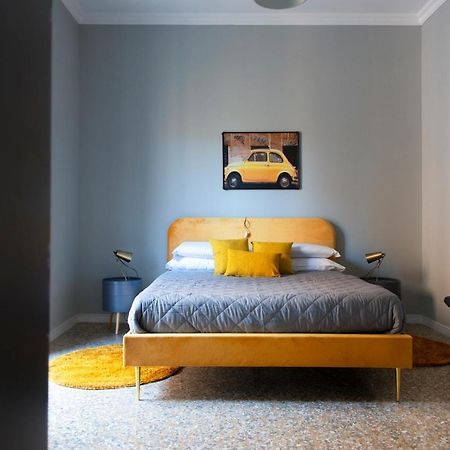 Myway Rdr Apartment Rome Buitenkant foto