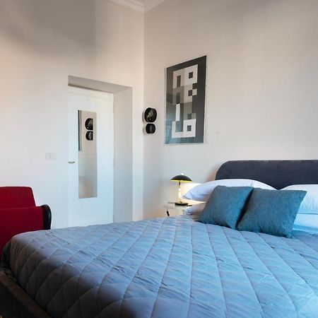 Myway Rdr Apartment Rome Buitenkant foto