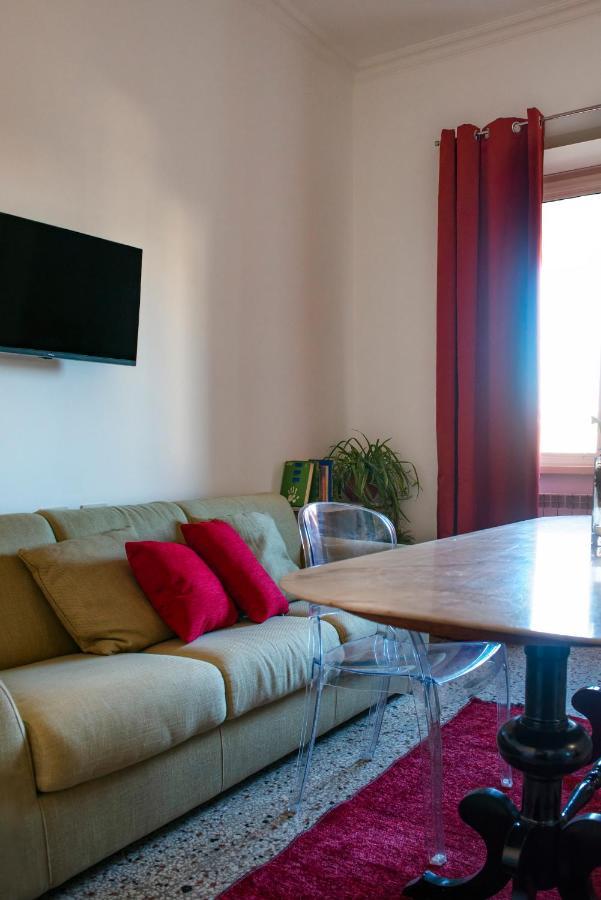 Myway Rdr Apartment Rome Buitenkant foto