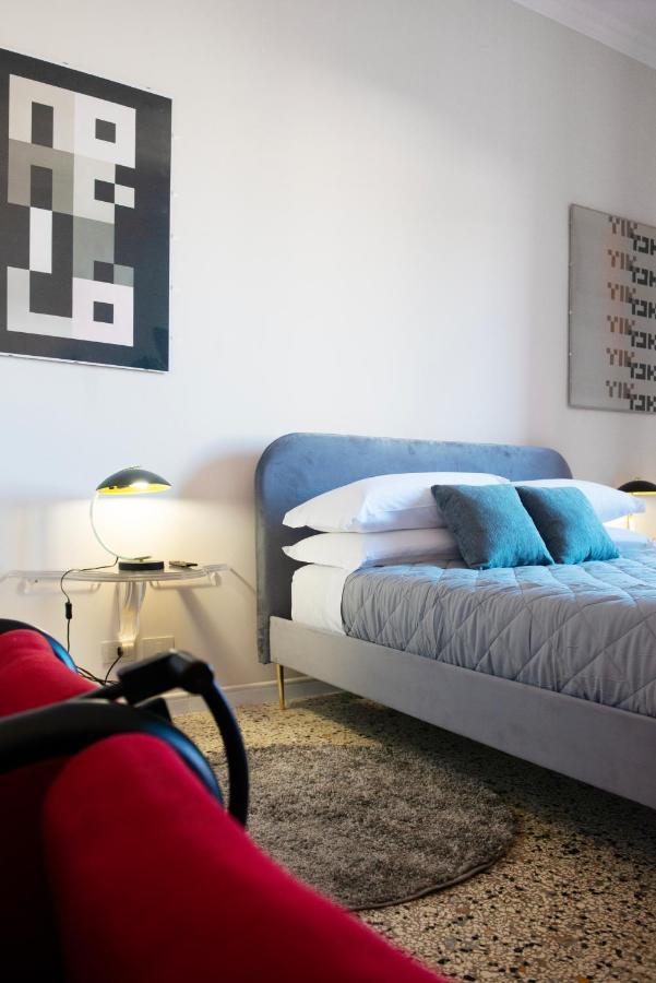 Myway Rdr Apartment Rome Buitenkant foto