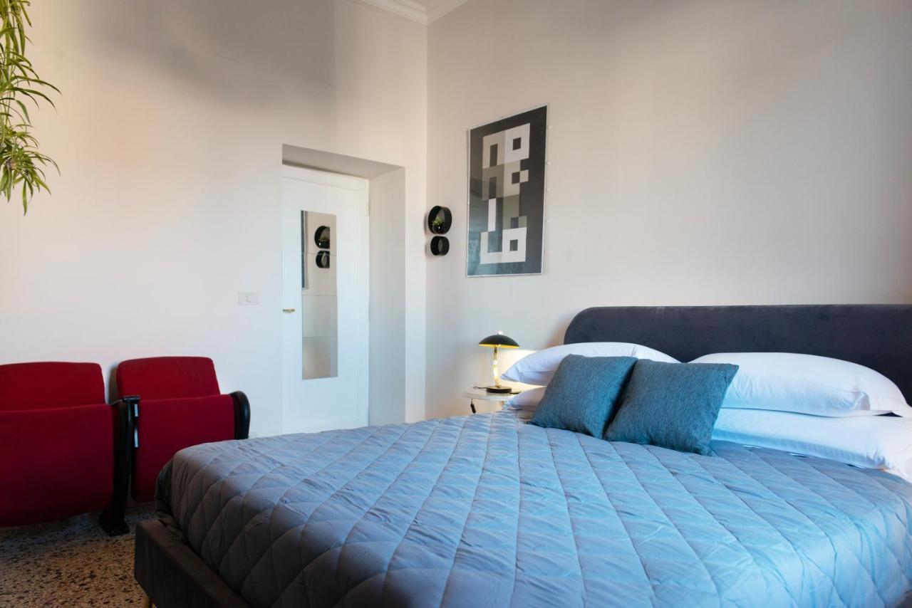 Myway Rdr Apartment Rome Buitenkant foto