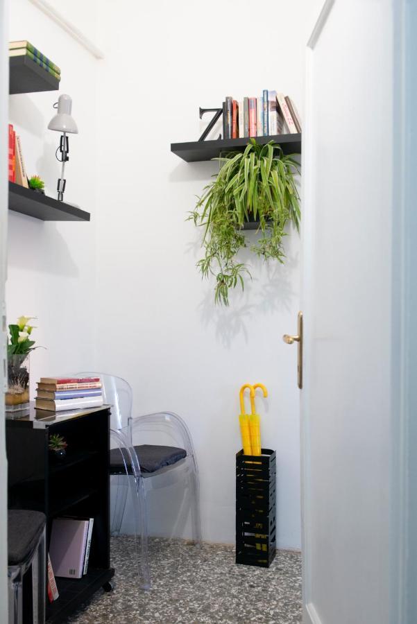 Myway Rdr Apartment Rome Buitenkant foto
