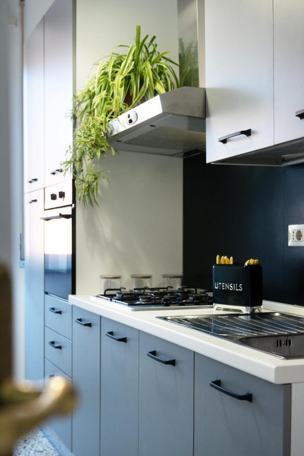 Myway Rdr Apartment Rome Buitenkant foto