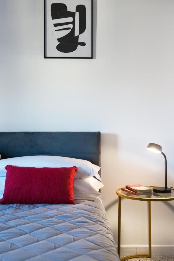 Myway Rdr Apartment Rome Buitenkant foto
