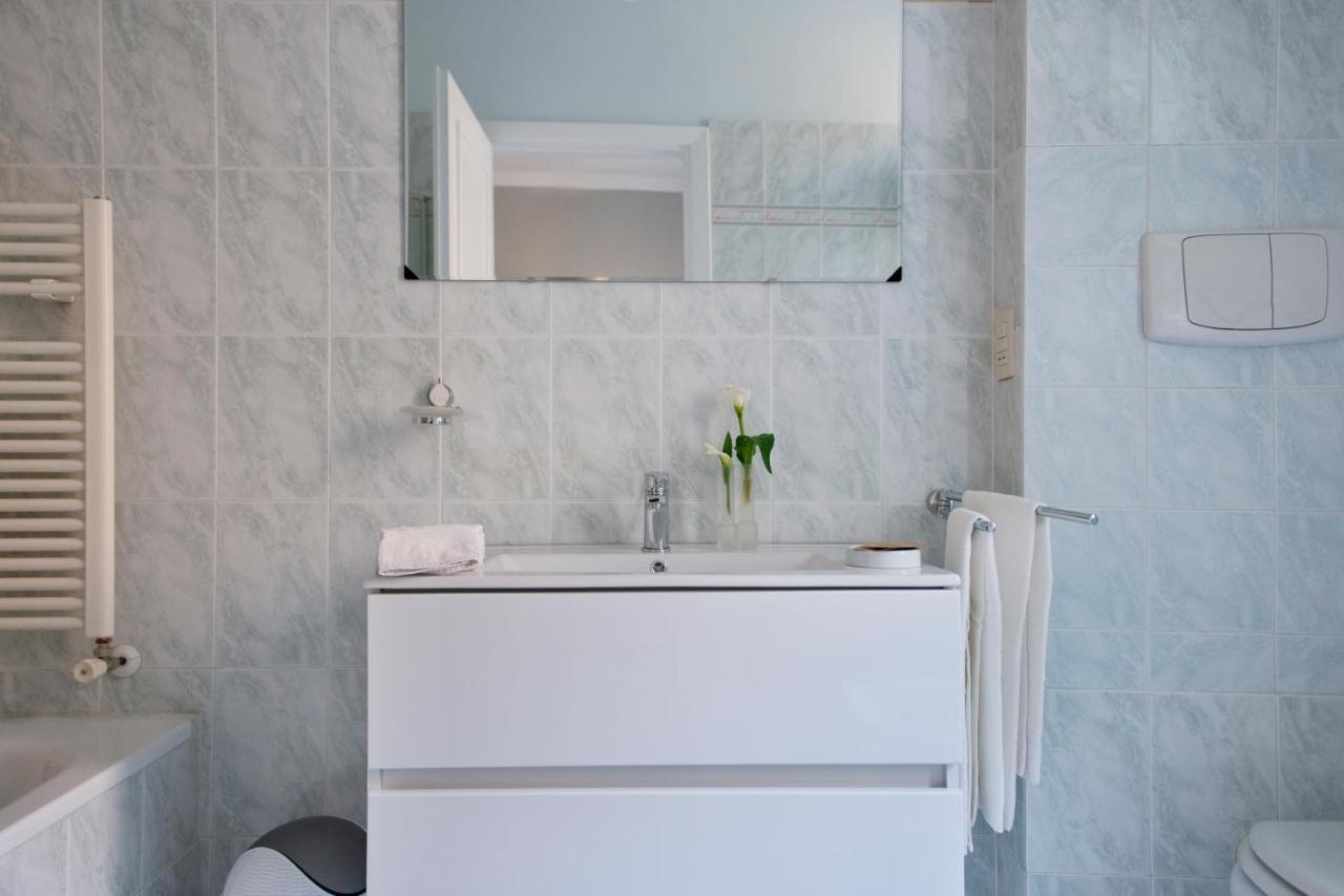 Myway Rdr Apartment Rome Buitenkant foto