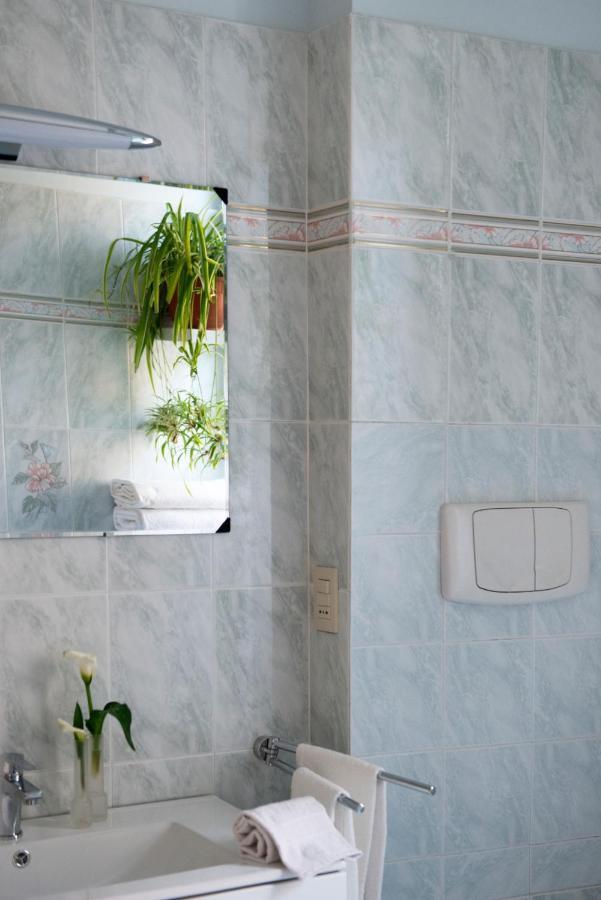 Myway Rdr Apartment Rome Buitenkant foto