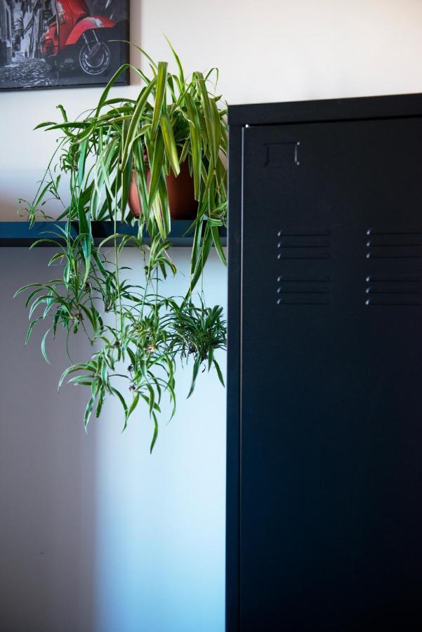 Myway Rdr Apartment Rome Buitenkant foto
